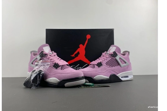 Retro Orchid  Jordan Air AQ9129-501 4 AQ9129-501 0305